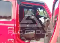 2020 Jeep Grand Cherokee photo