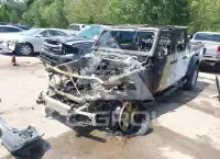 2020 Jeep Grand Cherokee photo