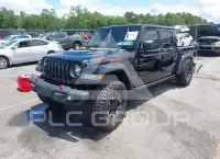 2020 Jeep Grand Cherokee photo