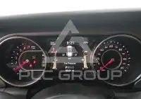 2020 Jeep Grand Cherokee фото