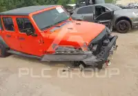 2020 Jeep Grand Cherokee фото