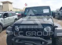 2020 Jeep Grand Cherokee фото