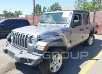 2020 Jeep Grand Cherokee photo