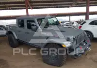 2020 Jeep Grand Cherokee photo
