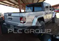 2020 Jeep Grand Cherokee фото