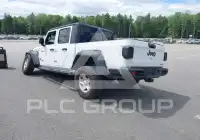 2020 Jeep Grand Cherokee фото