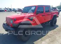 2020 Jeep Grand Cherokee photo