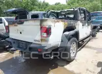 2020 Jeep Grand Cherokee photo