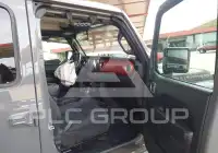 2020 Jeep Grand Cherokee photo