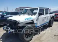2020 Jeep Grand Cherokee photo