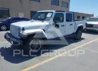 2020 Jeep Grand Cherokee фото