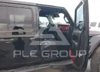 2020 Jeep Grand Cherokee фото