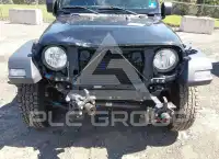 2020 Jeep Grand Cherokee photo