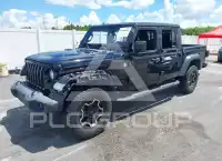 2020 Jeep Grand Cherokee фото