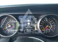 2020 Jeep Grand Cherokee photo