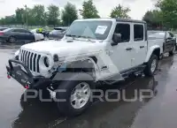 2020 Jeep Grand Cherokee фото