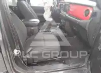 2020 Jeep Grand Cherokee photo