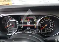 2020 Jeep WRANGLER фото