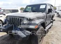 2020 Jeep WRANGLER photo