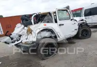2020 Jeep WRANGLER фото