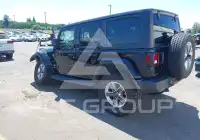 2020 Jeep WRANGLER фото