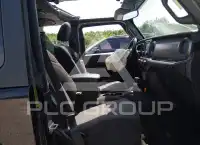 2020 Jeep WRANGLER фото