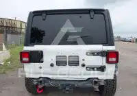 2020 Jeep WRANGLER фото