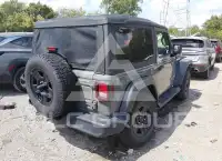 2020 Jeep WRANGLER photo