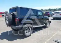 2020 Jeep WRANGLER фото
