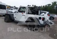 2020 Jeep WRANGLER фото