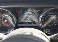 2020 Jeep WRANGLER фото