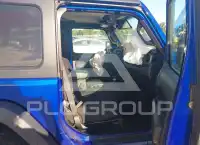2020 Jeep WRANGLER фото