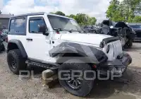 2020 Jeep WRANGLER фото