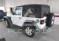 2020 Jeep WRANGLER photo