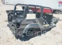 2020 Jeep WRANGLER photo