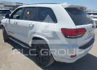 2020 Jeep Grand Cherokee photo