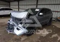 2020 Jeep Grand Cherokee фото