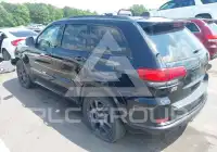 2020 Jeep Grand Cherokee photo
