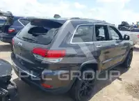 2020 Jeep Grand Cherokee фото