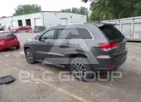 2020 Jeep Grand Cherokee photo