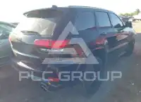 2020 Jeep Grand Cherokee фото