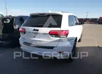 2020 Jeep Grand Cherokee фото
