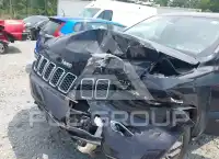 2020 Jeep Grand Cherokee фото