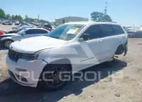 2020 Jeep Grand Cherokee фото