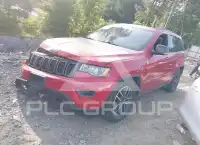 2020 Jeep Grand Cherokee фото