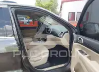 2020 Jeep Grand Cherokee photo