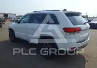 2020 Jeep Grand Cherokee фото