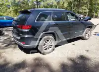 2020 Jeep Grand Cherokee фото
