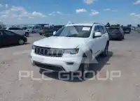 2020 Jeep Grand Cherokee фото