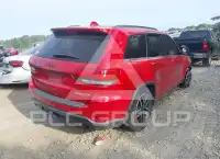 2020 Jeep Grand Cherokee фото